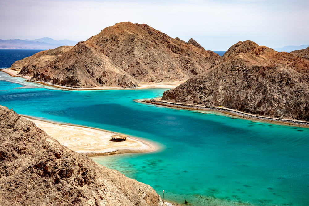 Nuweiba