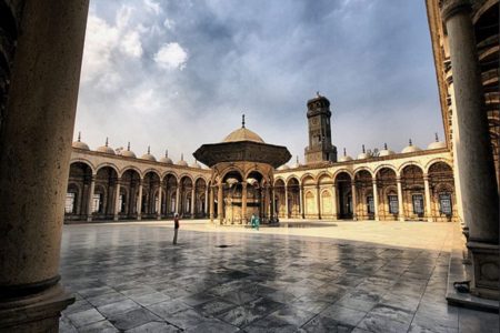 Cairo Tour from Sharm – 2 Day Excursion by Plane Private Trip