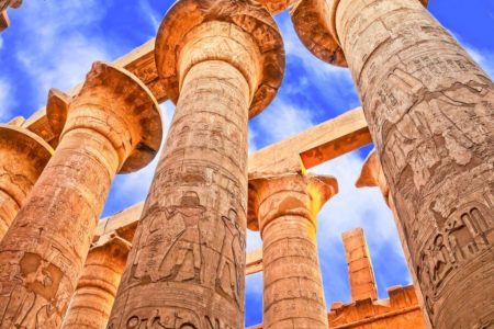 Cairo and Luxor 7 Days & 6 Nights Special Package