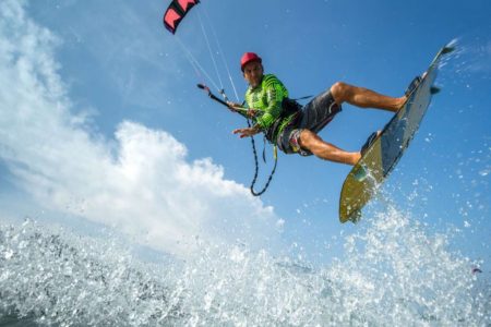 Para Surf Excursion – Sharm El Sheikh