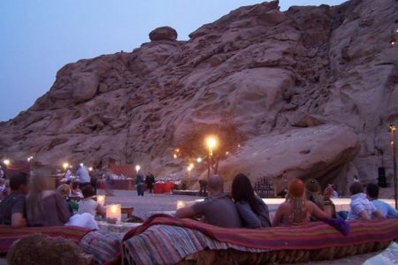 Wüstenabenteuer in Sharm – 5 Touren in 1