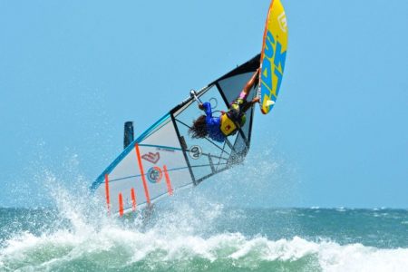 Windsurfing Excursion – Sharm El Sheikh